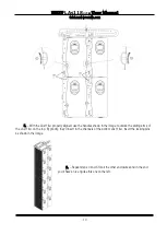 Preview for 12 page of Next PROAUDIO LAs118v2 User Manual