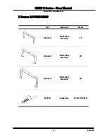 Предварительный просмотр 11 страницы Next PROAUDIO X12 User Manual