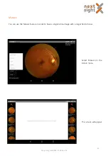 Preview for 26 page of Next Sight NEXY User Manual