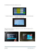 Preview for 15 page of Next Wave Automation CNC STONE SHARK User Manual