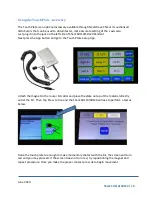 Preview for 20 page of Next Wave CNC SHARK SD110 Owner'S Manual