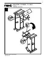 Предварительный просмотр 9 страницы Next 109136 Assembly Instructions Manual