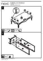 Предварительный просмотр 9 страницы Next 113312 Assembly Instructions Manual