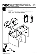 Предварительный просмотр 16 страницы Next 116306 Assembly Instructions Manual