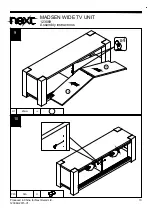 Предварительный просмотр 12 страницы Next 123069 Assembly Instructions Manual