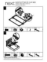 Preview for 7 page of Next 125587 Assembly Instructions Manual