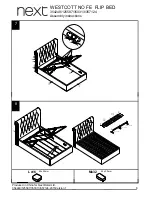 Preview for 8 page of Next 125587 Assembly Instructions Manual