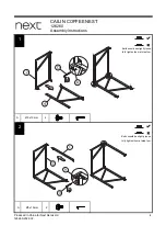 Preview for 7 page of Next 126260 Assembly Instructions Manual