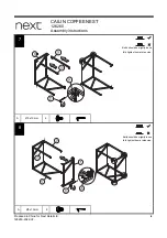 Preview for 10 page of Next 126260 Assembly Instructions Manual