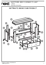 Preview for 5 page of Next 129819 Assembly Instructions Manual