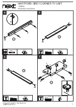 Preview for 9 page of Next 129819 Assembly Instructions Manual