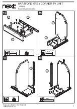 Preview for 12 page of Next 129819 Assembly Instructions Manual