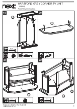 Preview for 13 page of Next 129819 Assembly Instructions Manual