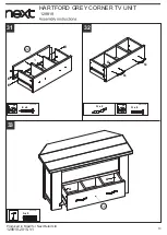 Preview for 16 page of Next 129819 Assembly Instructions Manual