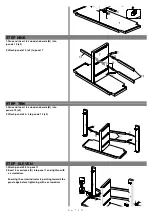 Предварительный просмотр 5 страницы Next 130442 Assembly Instructions Manual