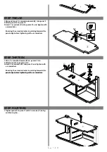 Предварительный просмотр 6 страницы Next 130442 Assembly Instructions Manual