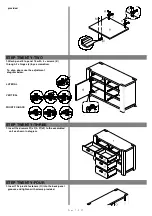 Предварительный просмотр 9 страницы Next 130442 Assembly Instructions Manual