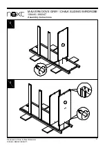 Preview for 7 page of Next 130445 Assembly Instructions Manual