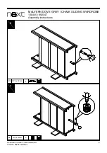 Preview for 9 page of Next 130445 Assembly Instructions Manual