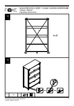 Preview for 13 page of Next 130445 Assembly Instructions Manual