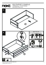 Preview for 7 page of Next 130844 Assembly Instructions Manual