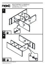 Preview for 10 page of Next 130844 Assembly Instructions Manual