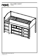 Preview for 16 page of Next 133346 Assembly Instructions Manual