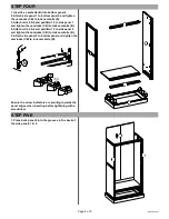 Предварительный просмотр 4 страницы Next 134894 Assembly Instructions Manual