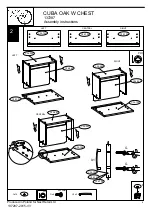 Preview for 9 page of Next 137287 Assembly Instructions Manual