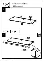 Preview for 12 page of Next 137287 Assembly Instructions Manual