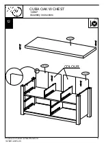 Preview for 15 page of Next 137287 Assembly Instructions Manual