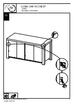 Preview for 16 page of Next 137287 Assembly Instructions Manual