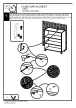 Preview for 18 page of Next 137287 Assembly Instructions Manual