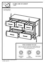 Preview for 19 page of Next 137287 Assembly Instructions Manual