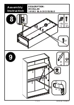 Preview for 11 page of Next 141952 Assembly Instructions Manual