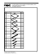 Preview for 4 page of Next 146552 Assembly Instructions Manual