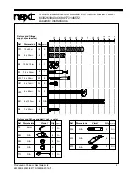 Preview for 5 page of Next 146552 Assembly Instructions Manual