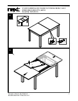 Preview for 12 page of Next 146552 Assembly Instructions Manual