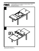 Preview for 15 page of Next 146552 Assembly Instructions Manual