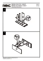 Предварительный просмотр 7 страницы Next 150074 Assembly Instructions Manual