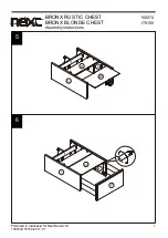 Предварительный просмотр 8 страницы Next 150074 Assembly Instructions Manual