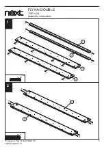 Preview for 5 page of Next 150714 20 Assembly Instructions Manual