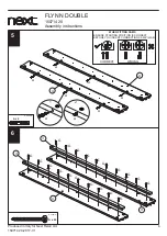 Preview for 7 page of Next 150714 20 Assembly Instructions Manual