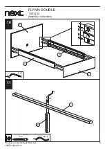 Preview for 10 page of Next 150714 20 Assembly Instructions Manual