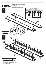 Предварительный просмотр 7 страницы Next 150714 21 Assembly Instructions Manual