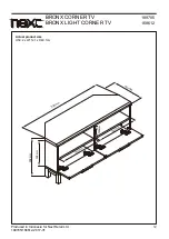 Предварительный просмотр 13 страницы Next 168612 Assembly Instructions Manual