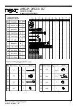 Предварительный просмотр 5 страницы Next 193568 Assembly Instructions Manual