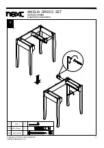 Preview for 12 page of Next 193568 Assembly Instructions Manual