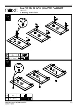 Предварительный просмотр 11 страницы Next 202332 Assembly Instructions Manual