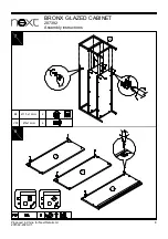 Предварительный просмотр 9 страницы Next 207392 Assembly Instructions Manual